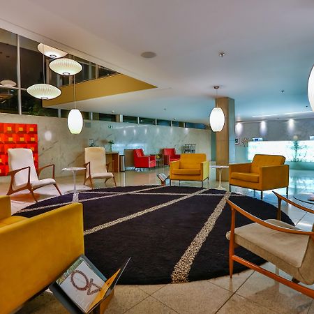Brasilia Palace Hotel Dış mekan fotoğraf