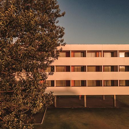 Brasilia Palace Hotel Dış mekan fotoğraf