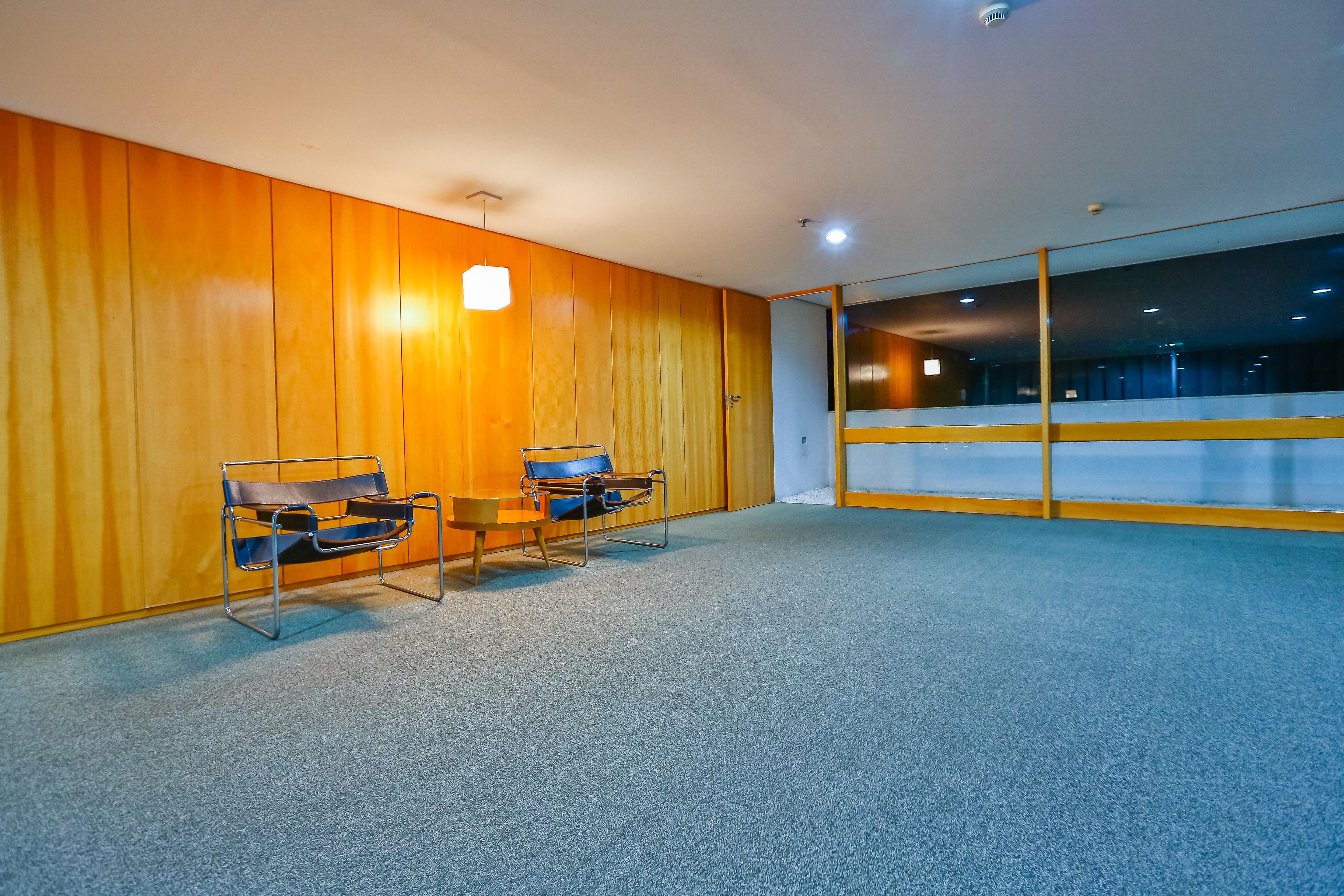 Brasilia Palace Hotel Dış mekan fotoğraf