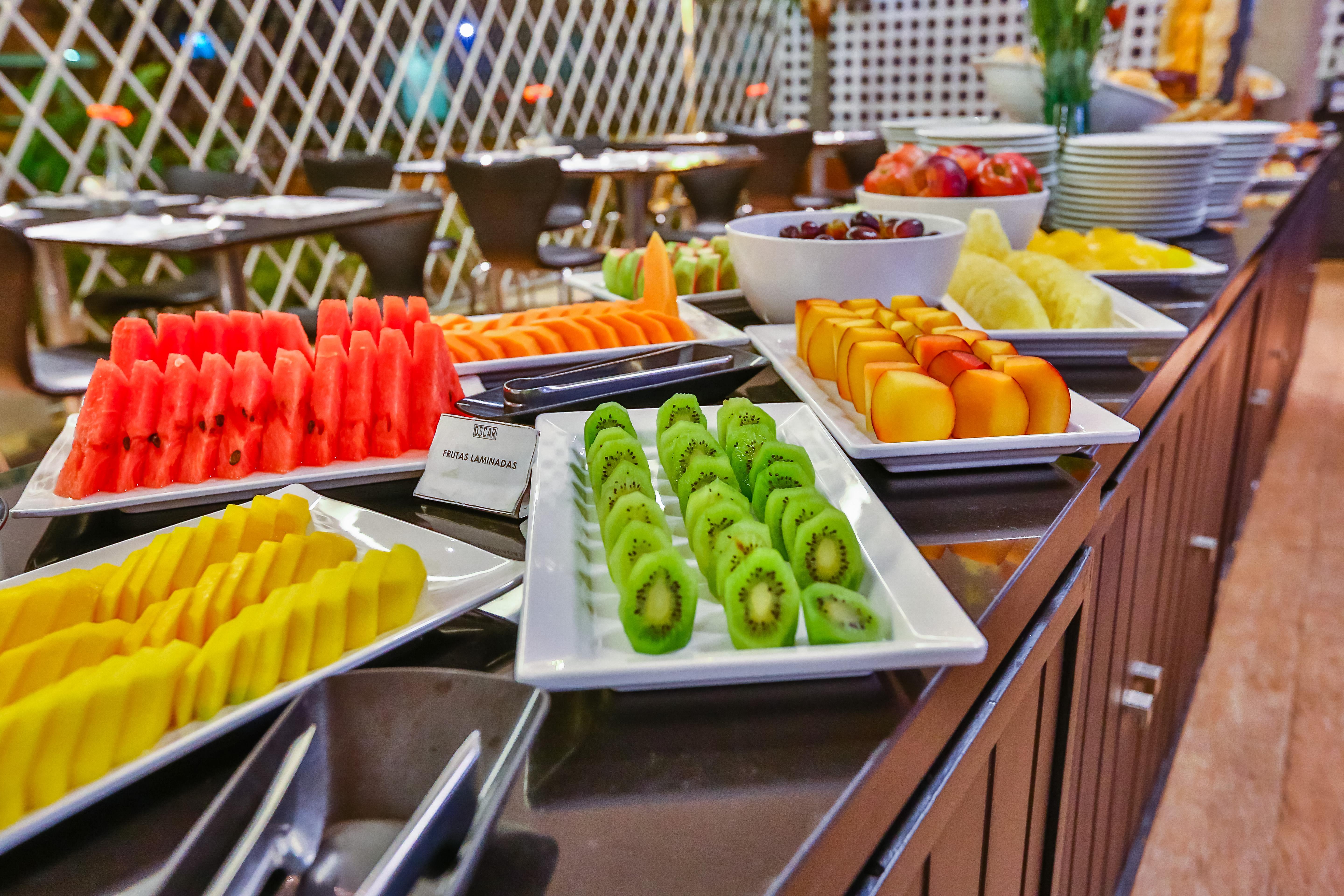 Brasilia Palace Hotel Dış mekan fotoğraf