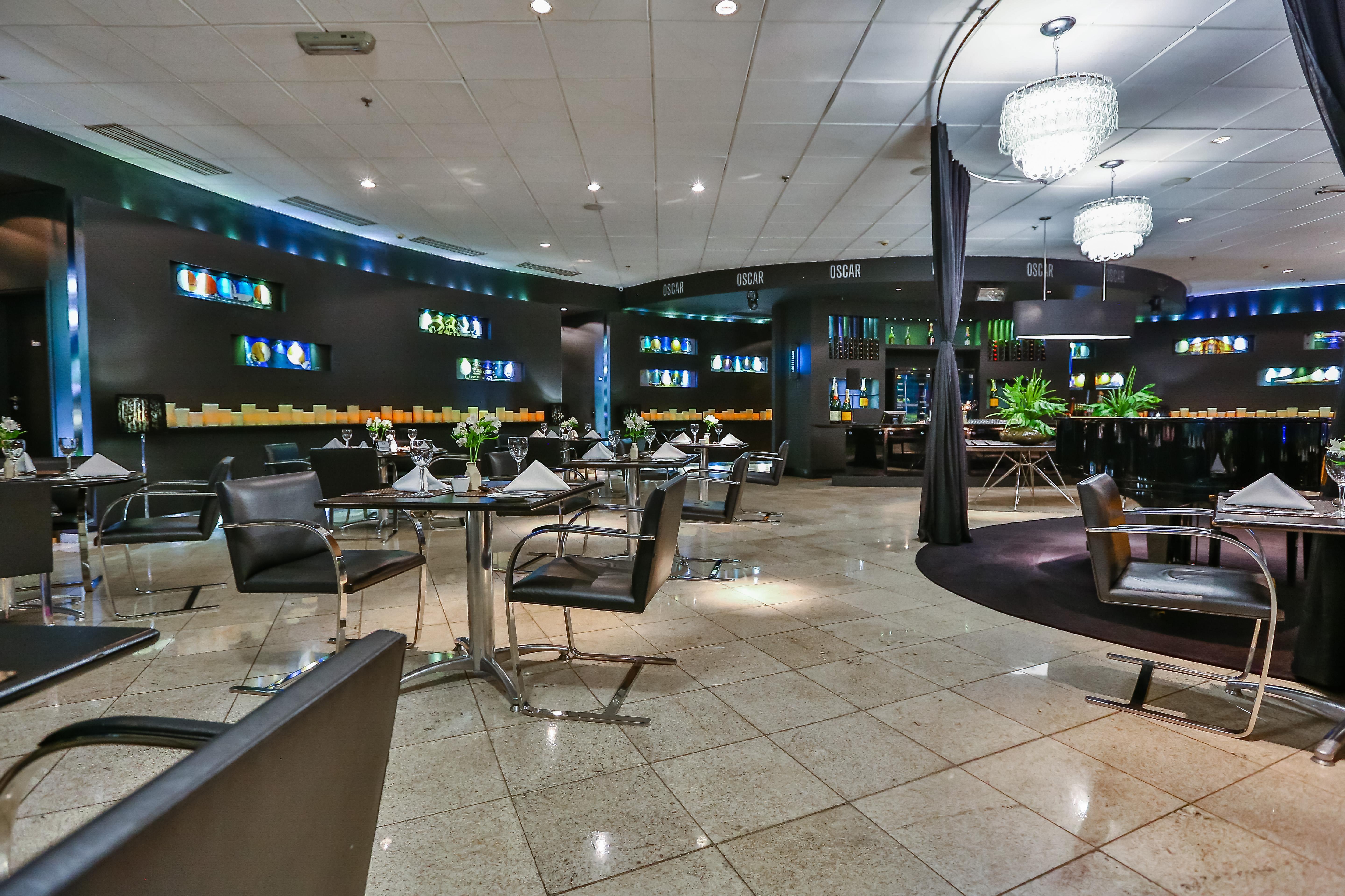 Brasilia Palace Hotel Dış mekan fotoğraf