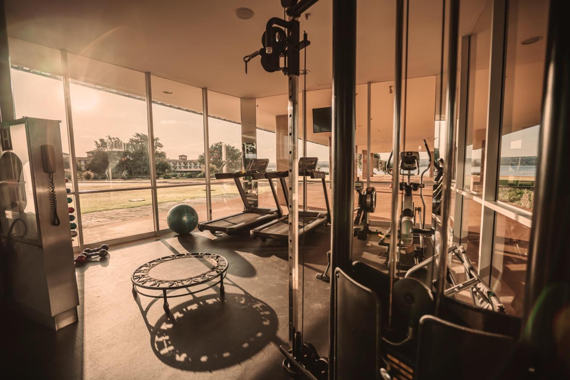 Brasilia Palace Hotel Dış mekan fotoğraf