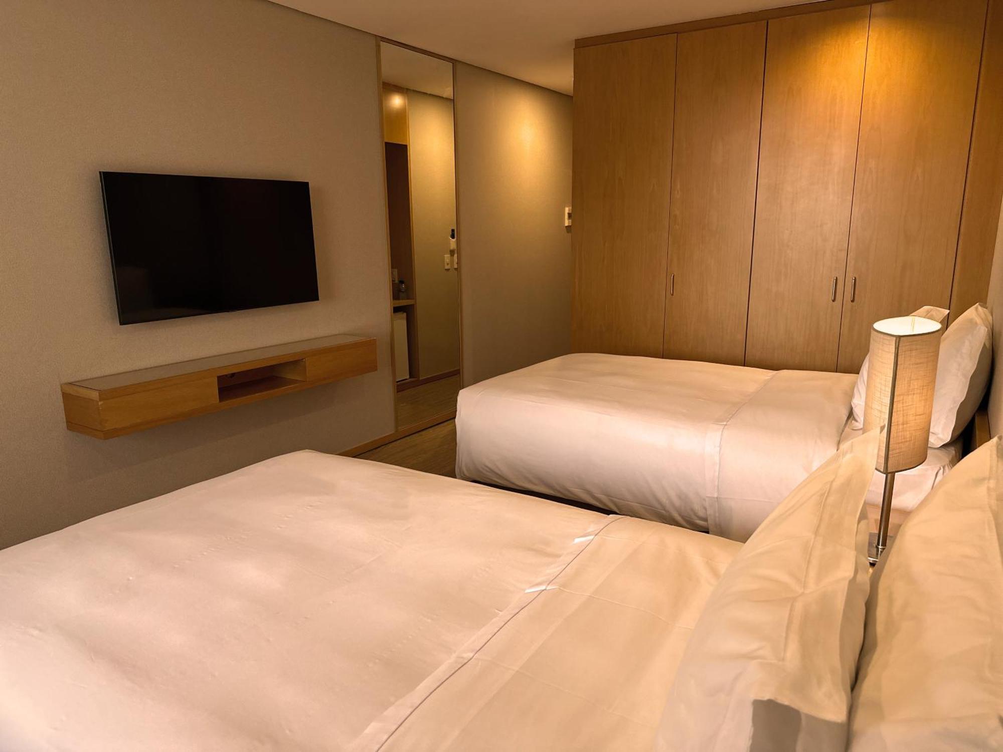 Brasilia Palace Hotel Oda fotoğraf