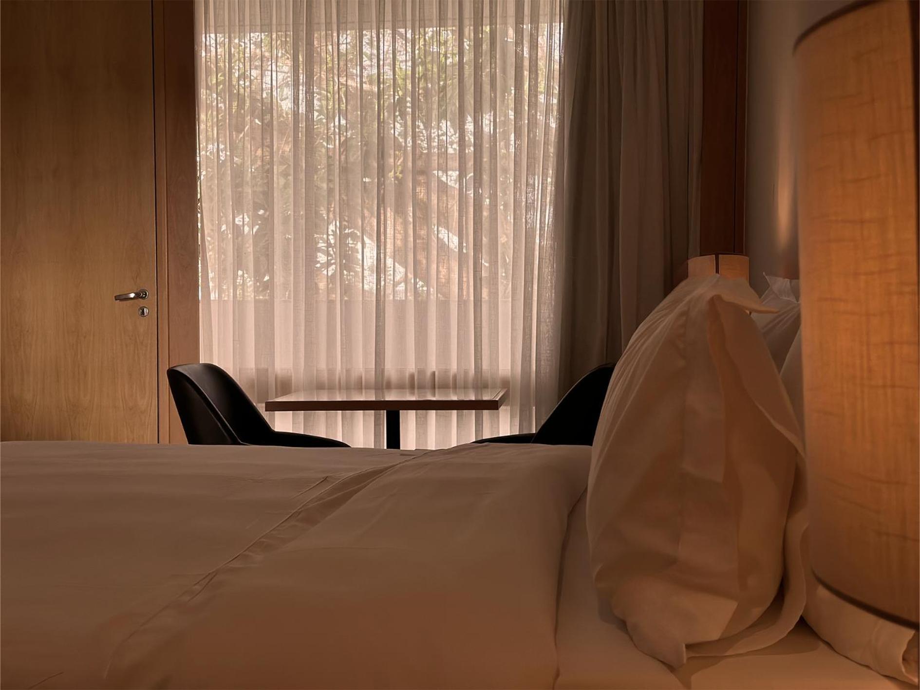 Brasilia Palace Hotel Oda fotoğraf