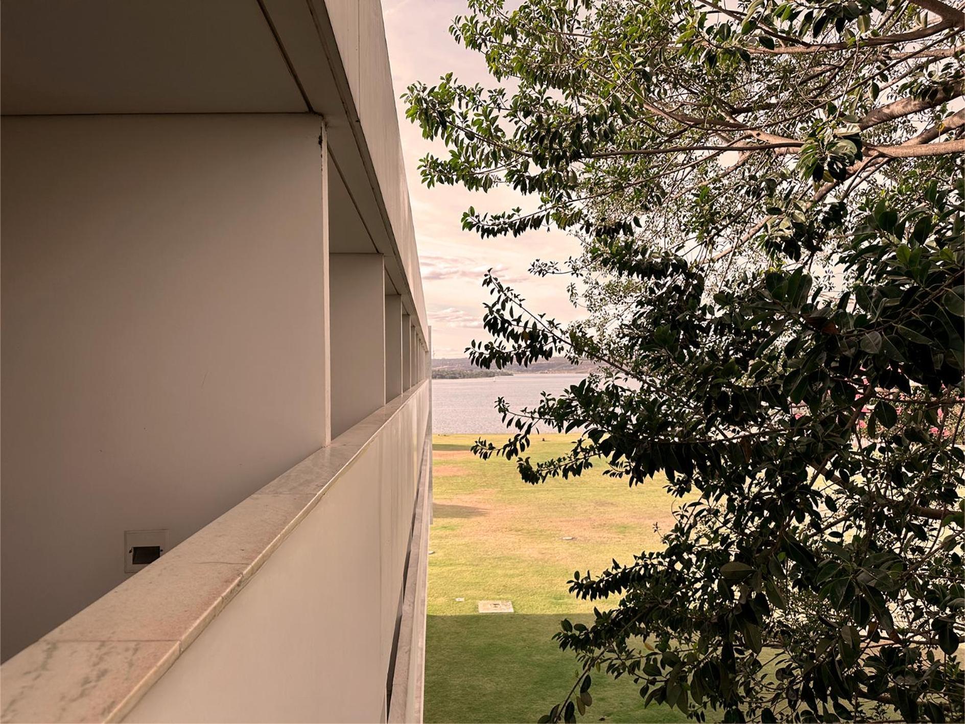 Brasilia Palace Hotel Dış mekan fotoğraf